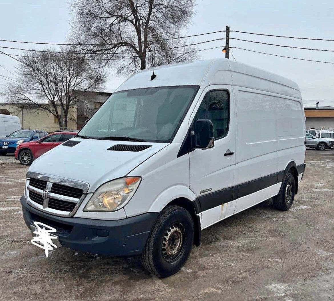 Dodge Sprinter
