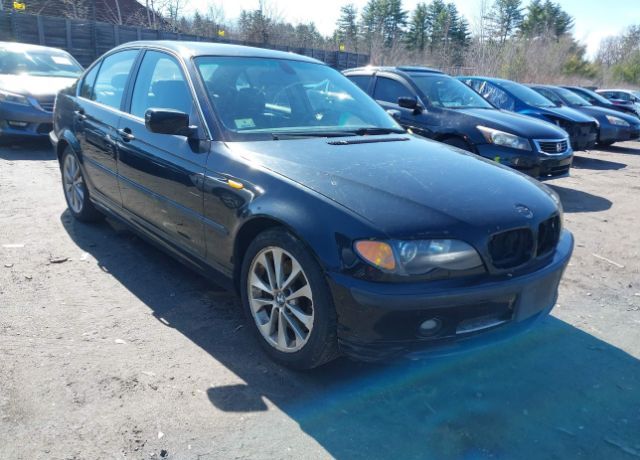 BMW 330xi