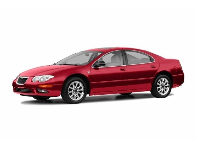 Chrysler 300
