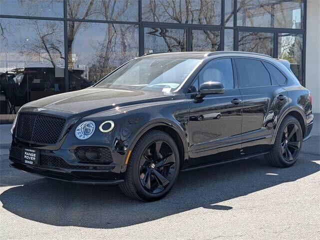 BENTLEY