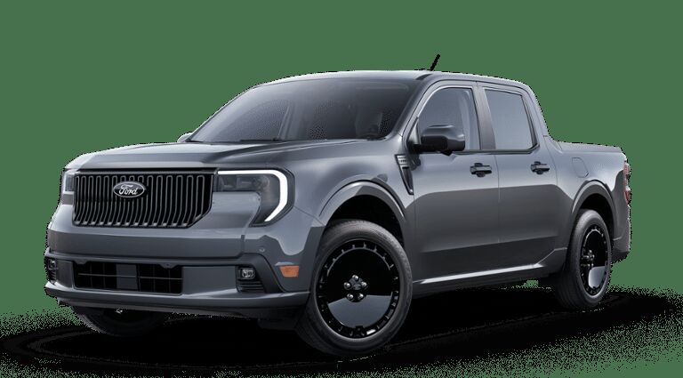 2025 FORD Maverick