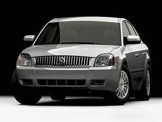 Mercury Montego