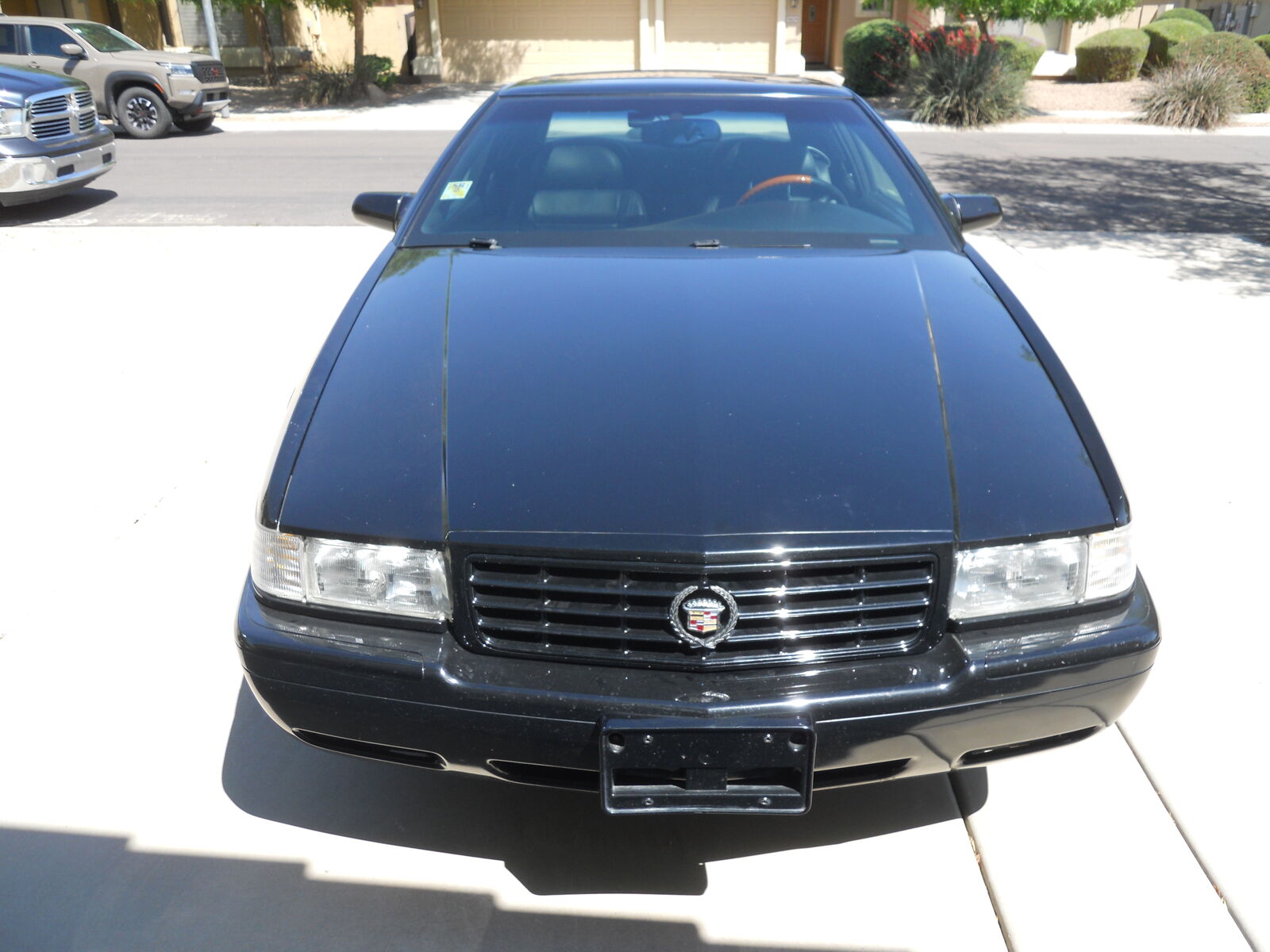 Cadillac Eldorado
