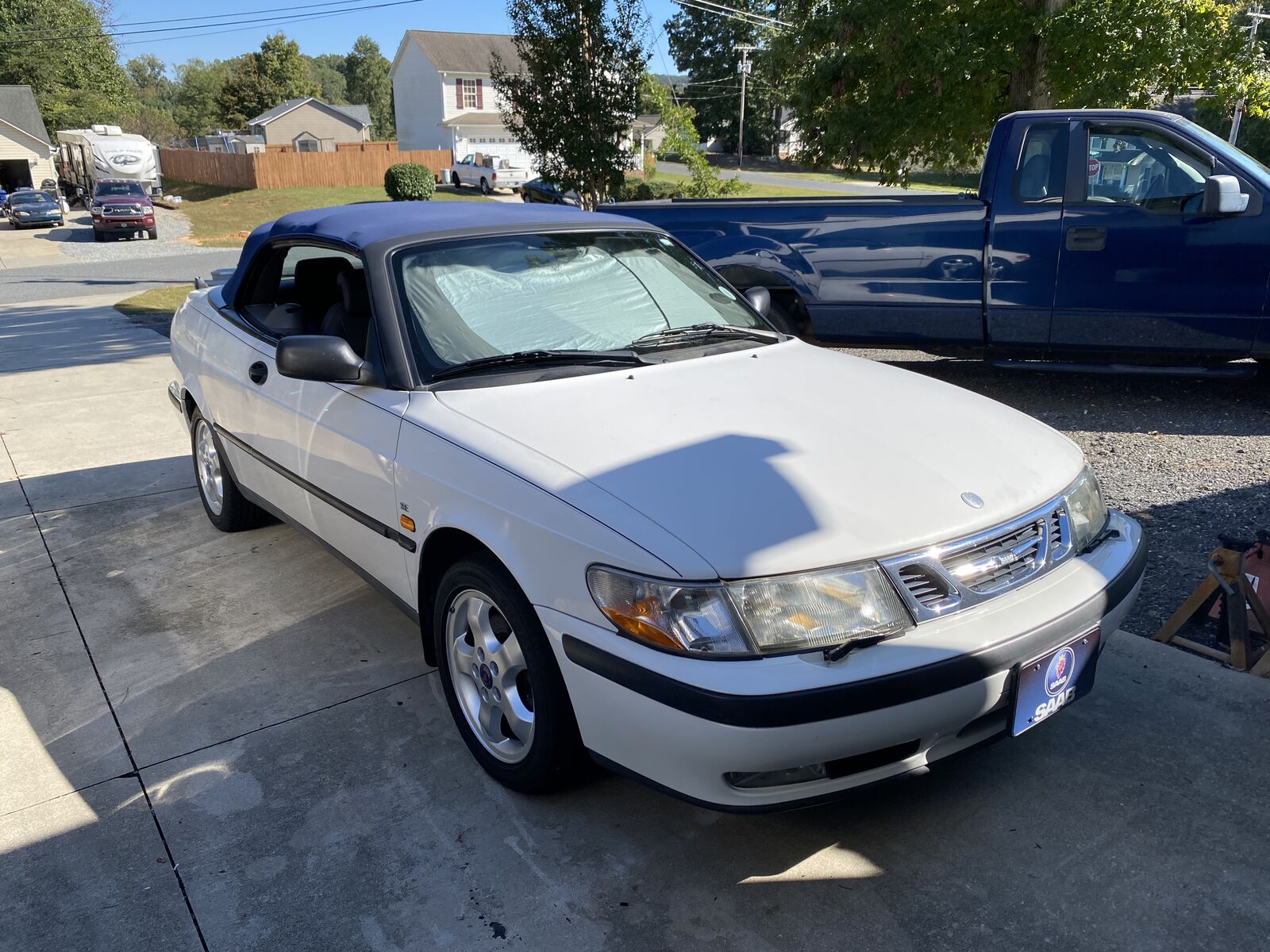 Saab 9-3
