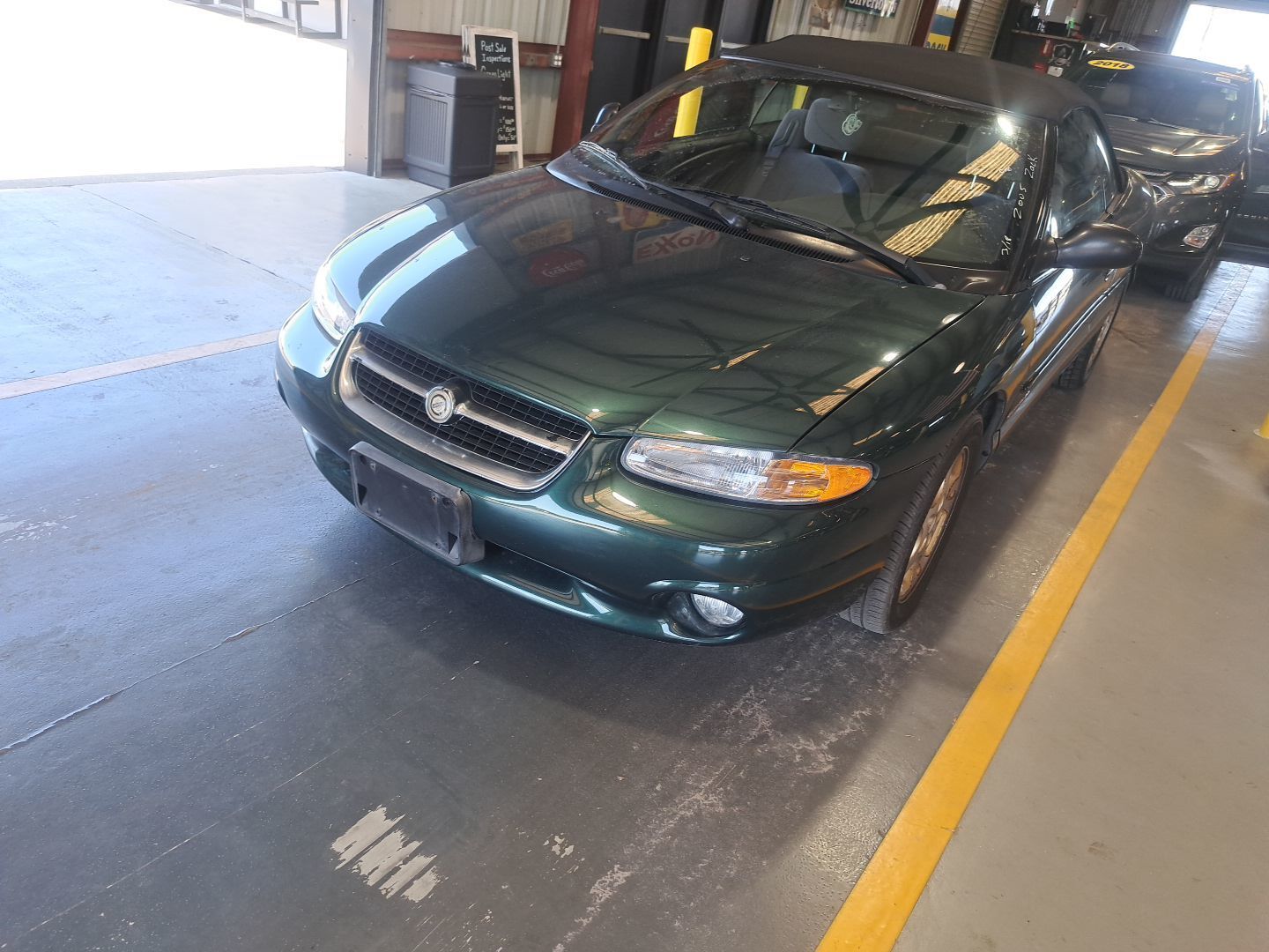 Chrysler Sebring