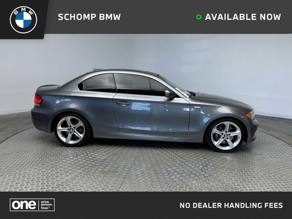 BMW 135i