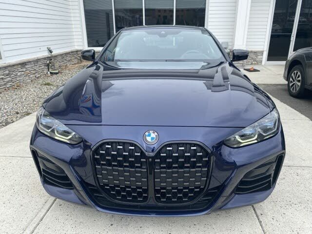 2022 BMW M440i