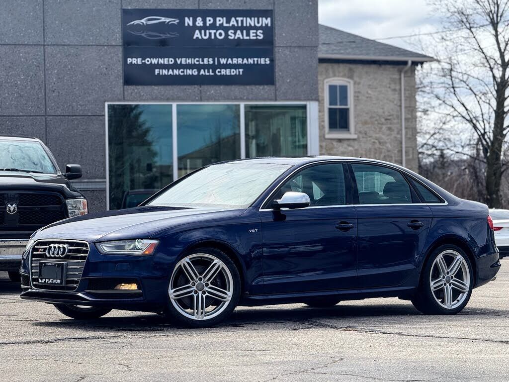 AUDI