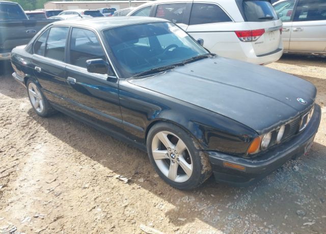 BMW 535i