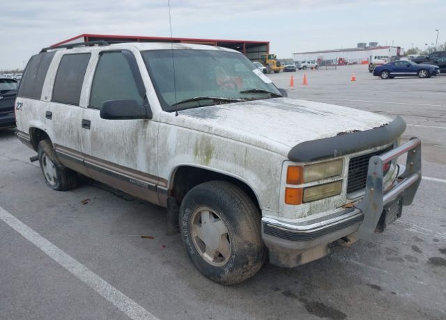GMC Yukon