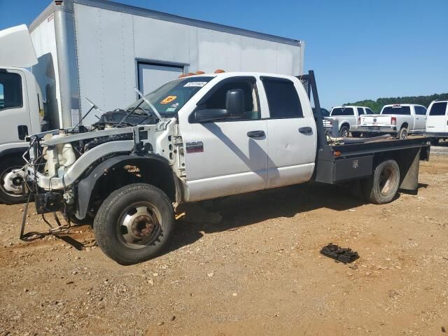 Dodge Ram Chassis Cab