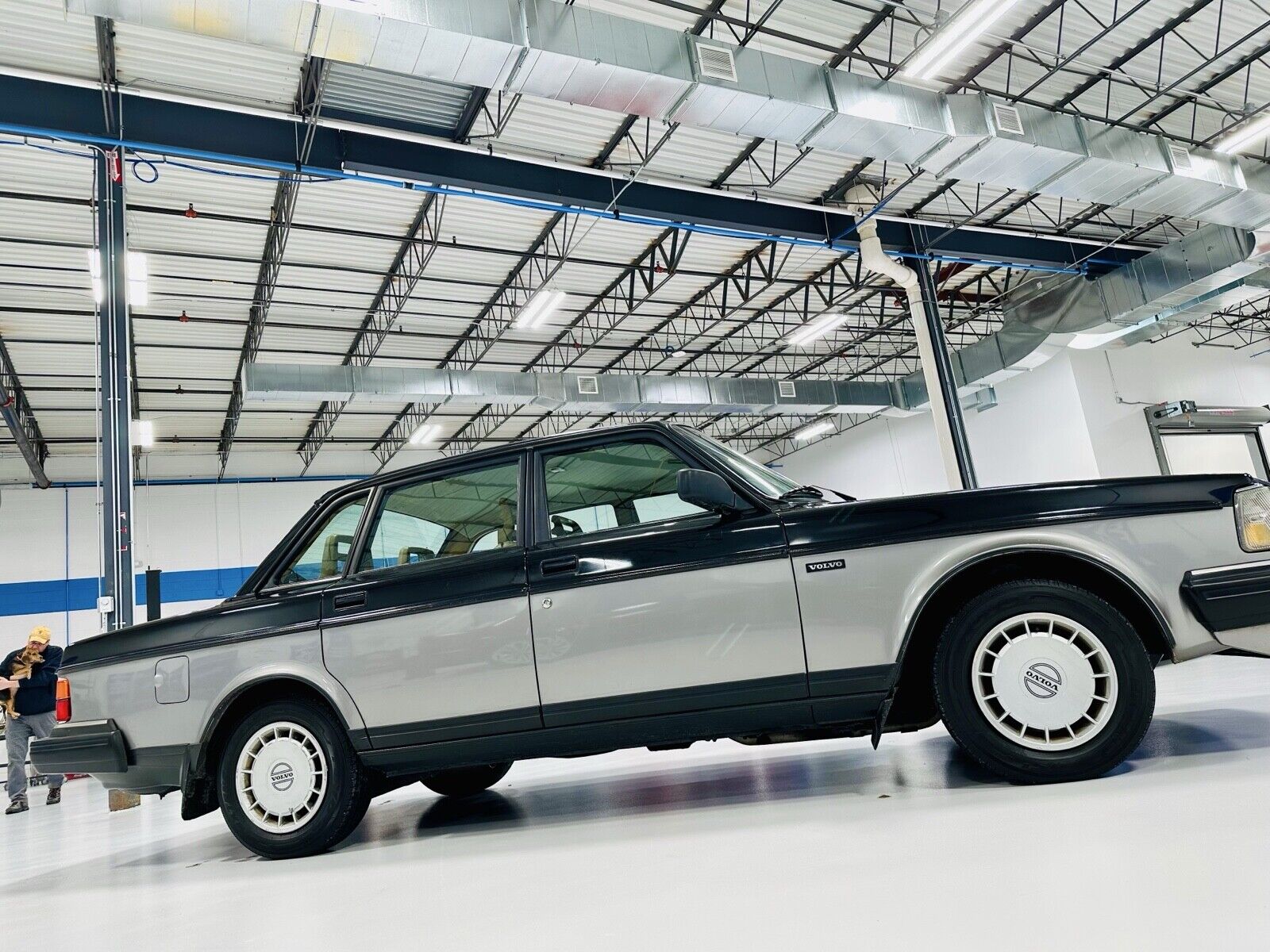 Volvo 240 Series
