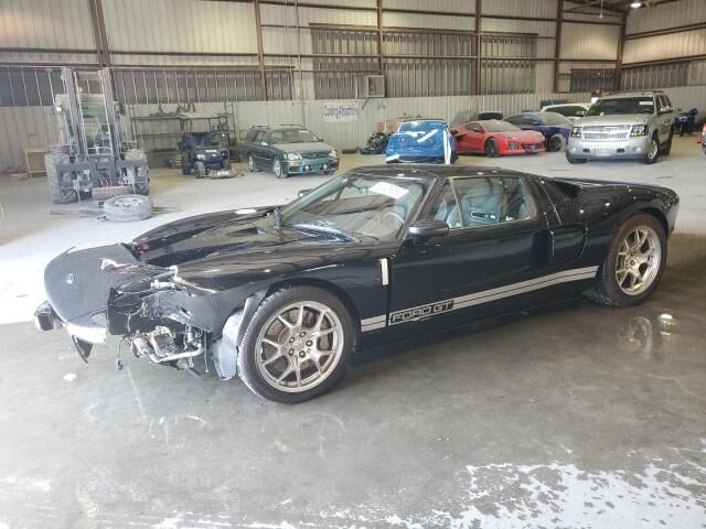 Ford GT