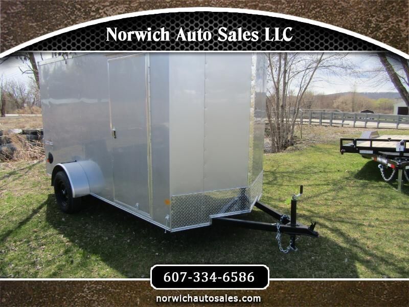 2025 HAULMARK (AMERICAN CARGO GROUP TRAILERS LLC) Haulmark