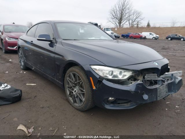 BMW 428i