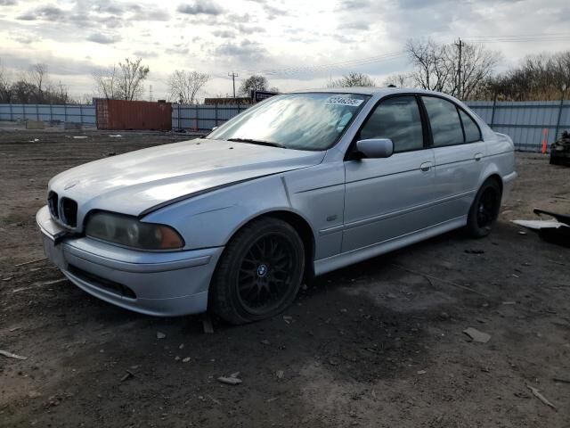 BMW 530i