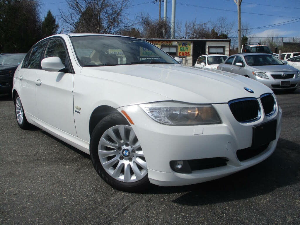 BMW 330xi