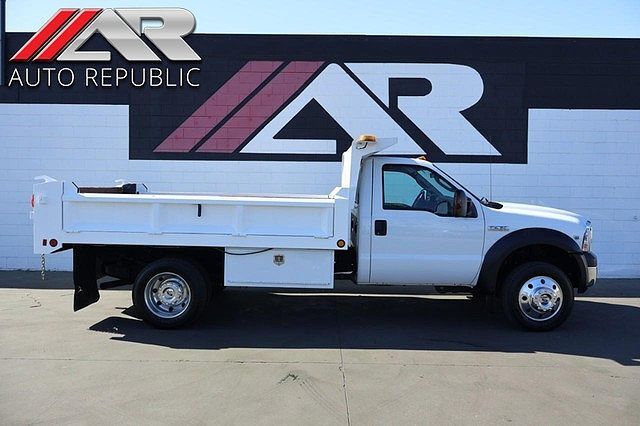 Ford F-450