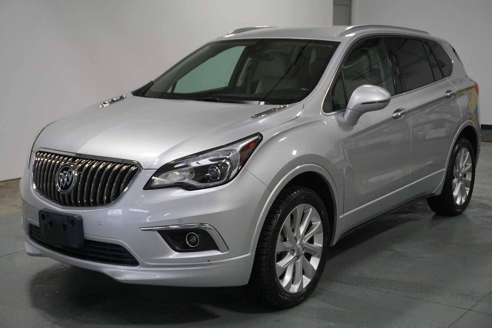 Buick Envision