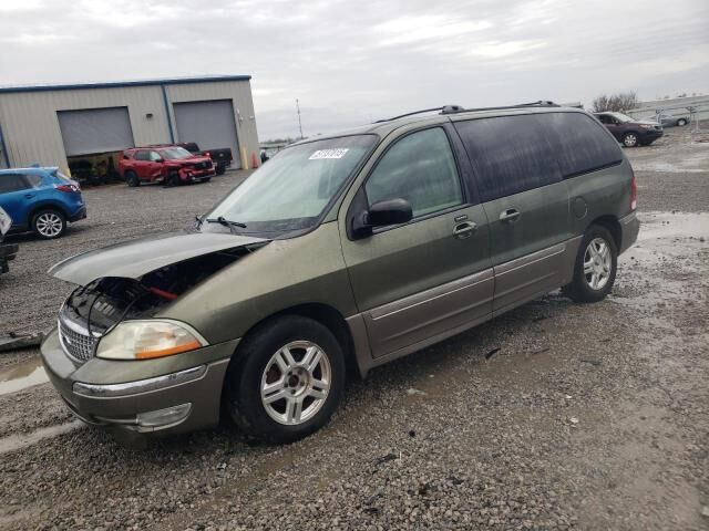Ford Windstar