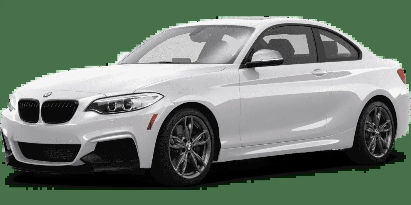 BMW M240i