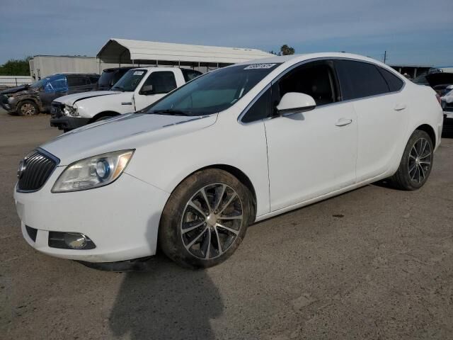 BUICK