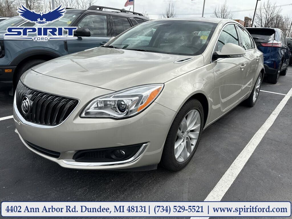 Buick Regal