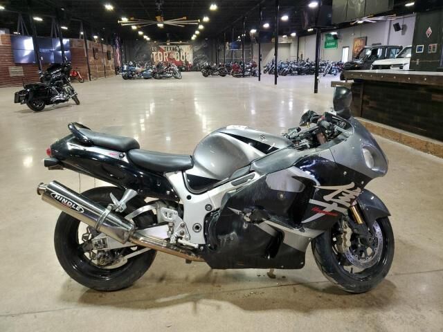 Suzuki GSX1300R