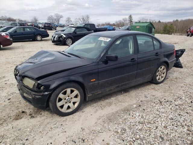 BMW 325i