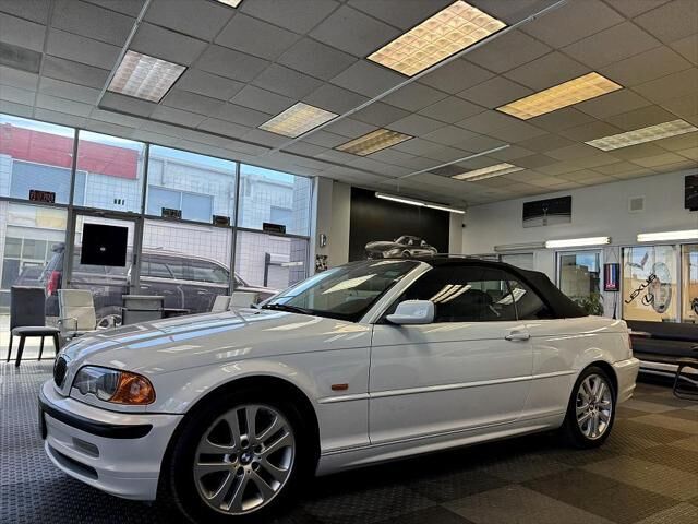 BMW 330Ci