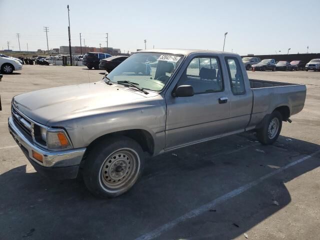 Toyota Pick-Up