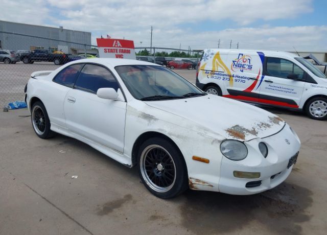 Toyota Celica