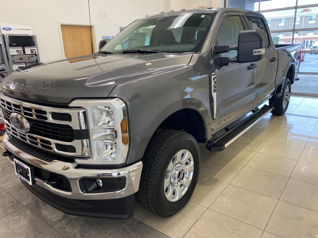 FORD