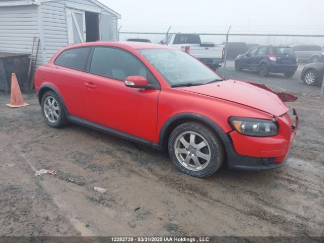 Volvo C30