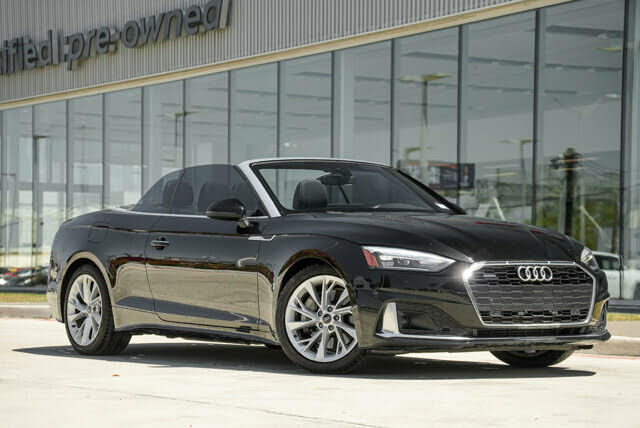 AUDI