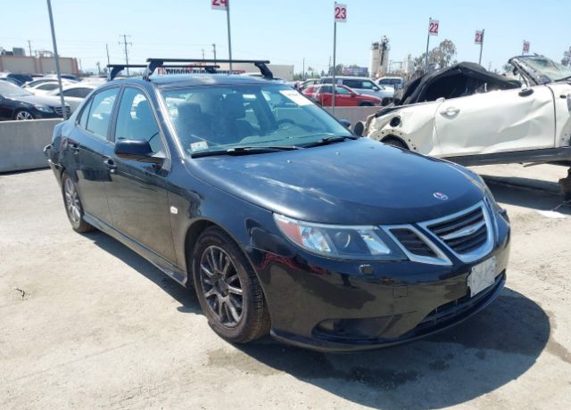 Saab 9-3