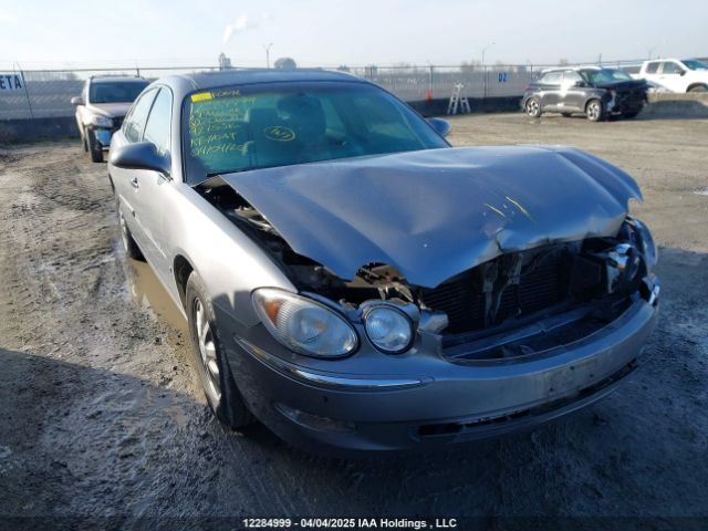 Buick Allure
