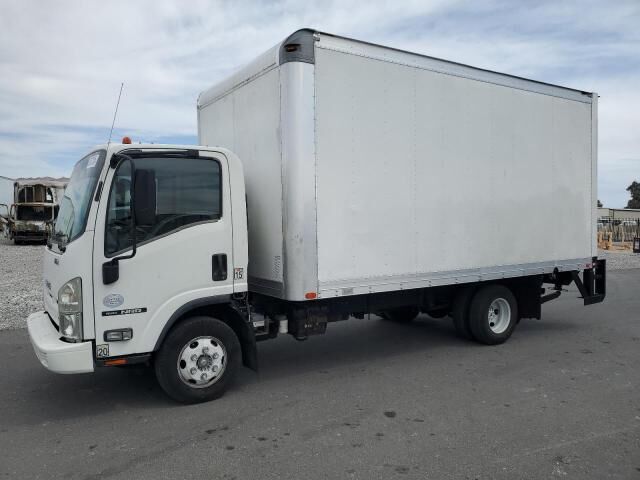 Isuzu NPR
