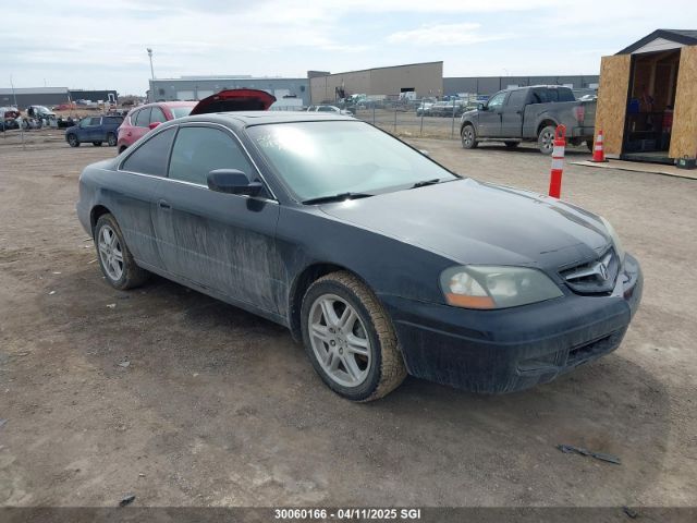 Acura CL