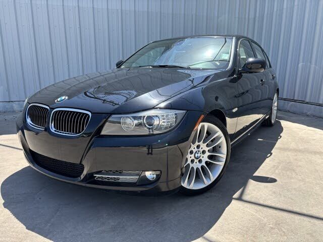 BMW 335d