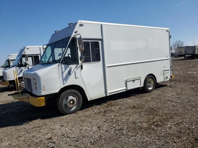 Ford Commercial Chassis