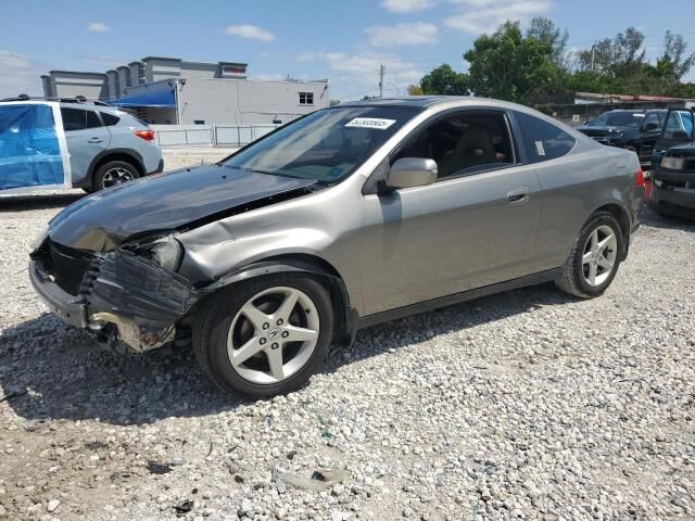 Acura RSX