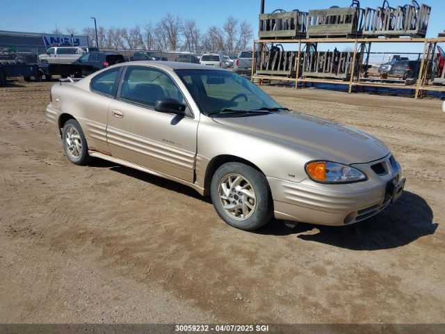 Pontiac Grand AM
