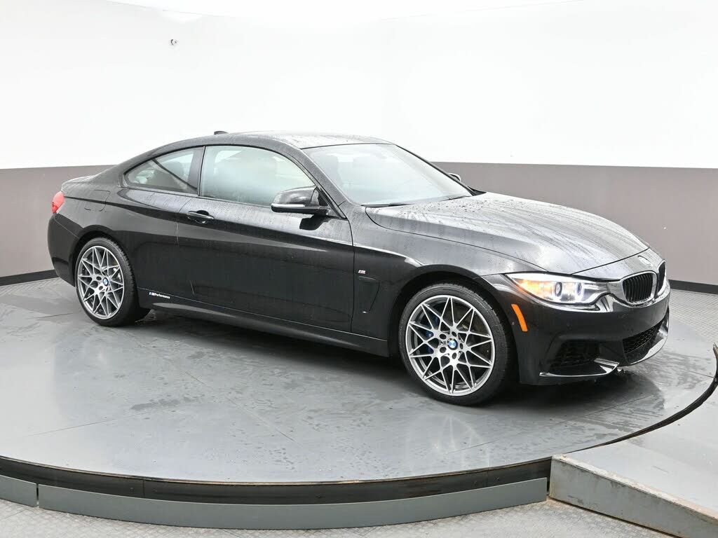 BMW 435i