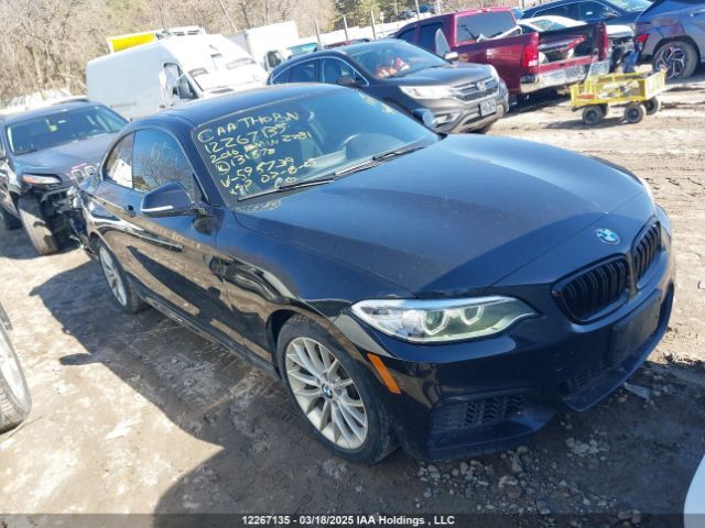 BMW 228i