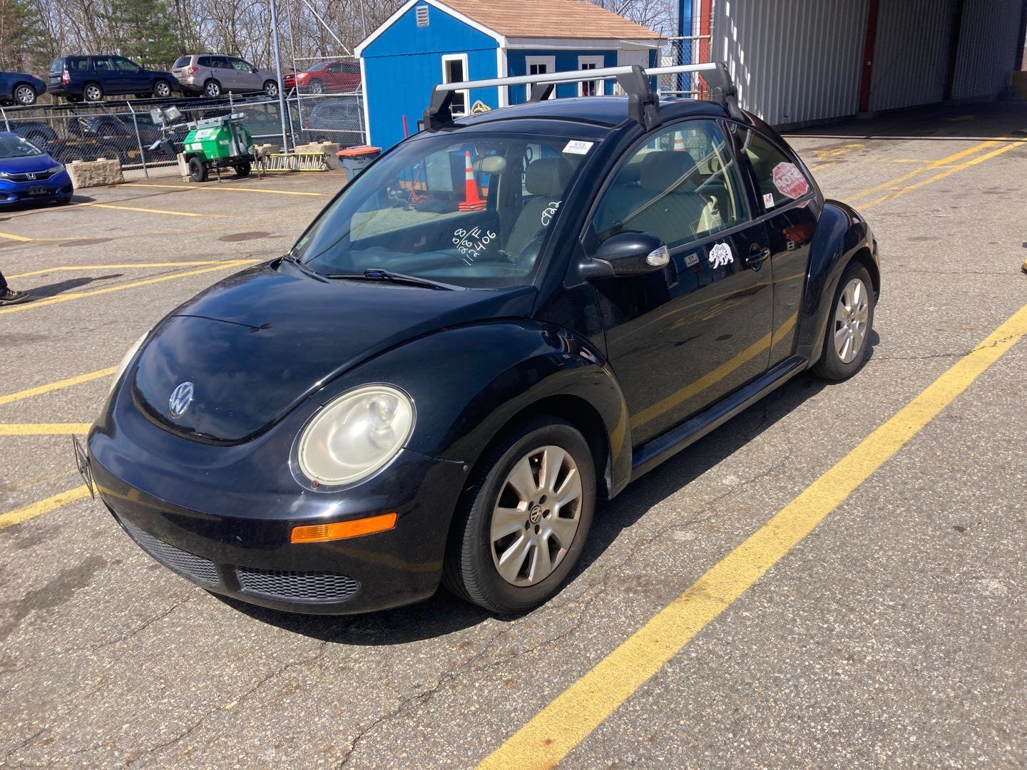 VOLKSWAGEN