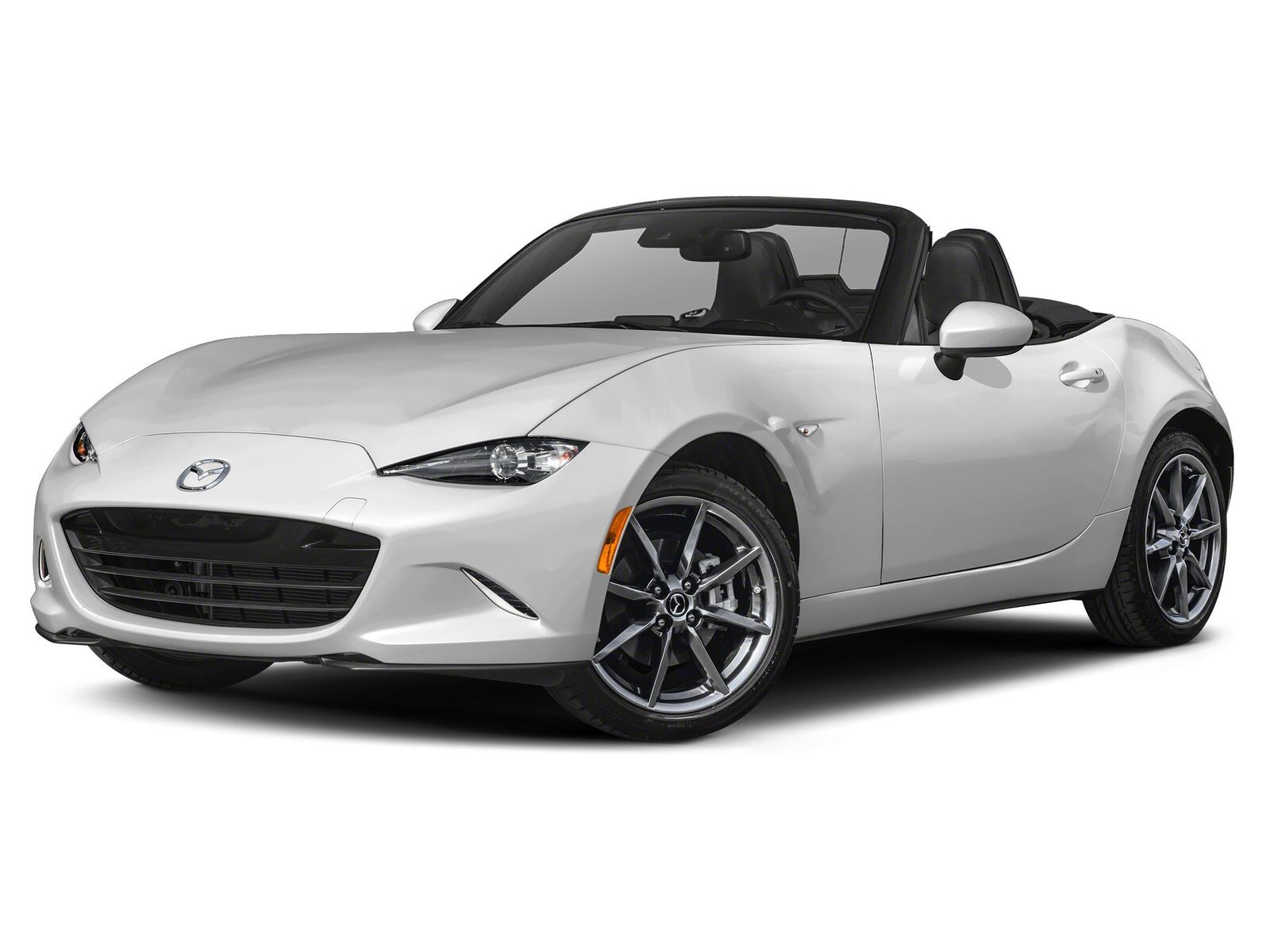 2020 MAZDA MX-5