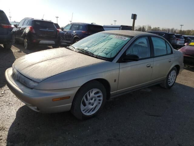 Saturn SL2