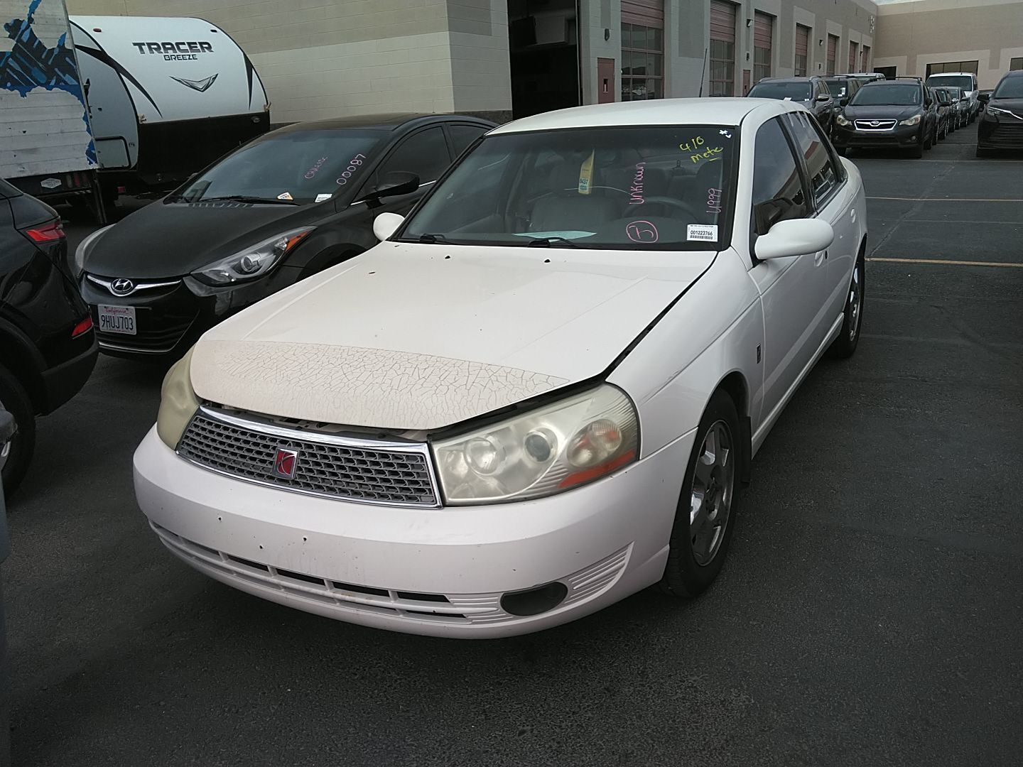 Saturn L300