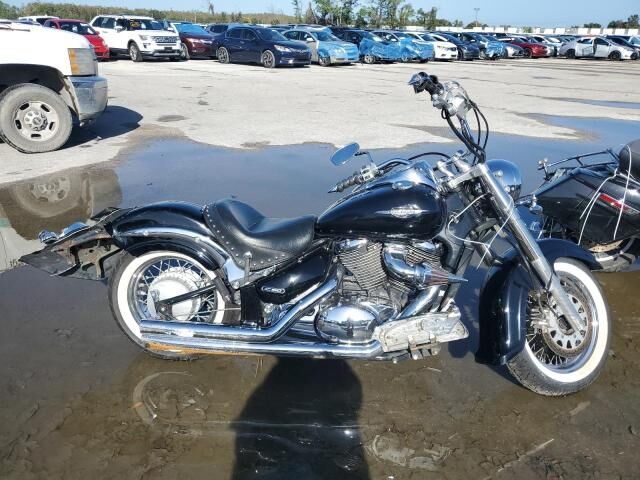 Suzuki VL800/VL800C/VL800T